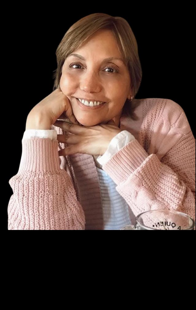 Patricia Liberona